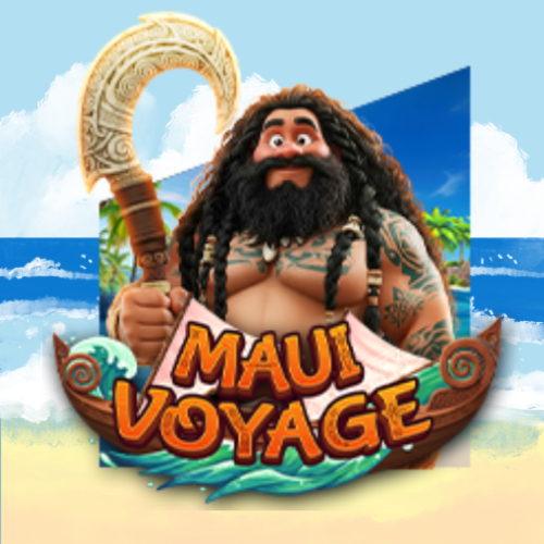 Maui Voyage