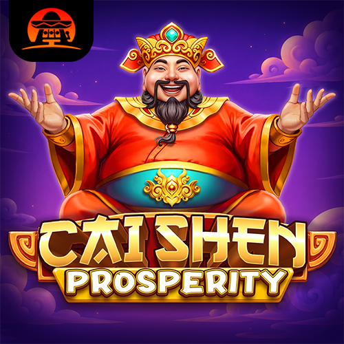 Cai Shen Prosperity