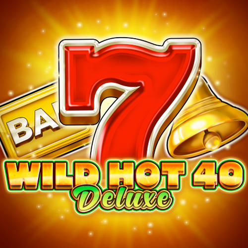 Wild Hot 40 Deluxe