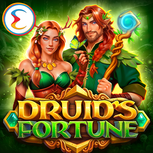 Druid Fortune