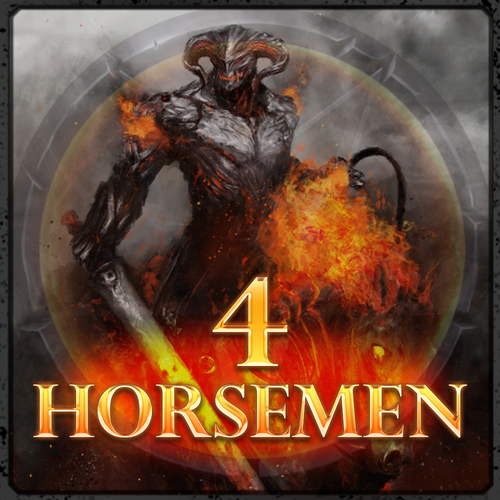 4 Horsemen