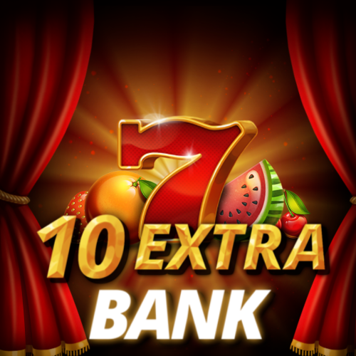 10 Extra Bank