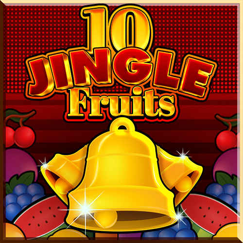 10 Jingle Fruits