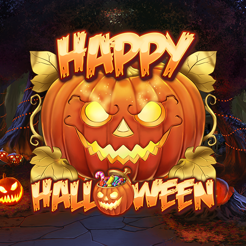 Happy Halloween