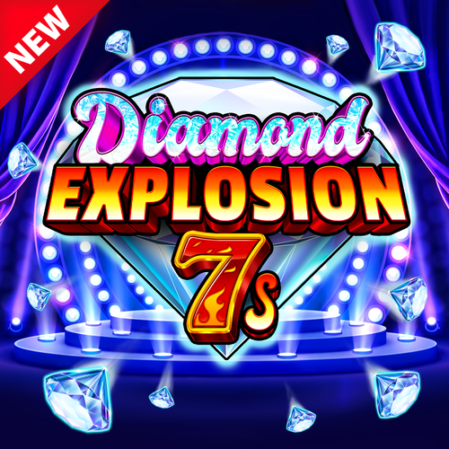 Diamond Explosion 7s