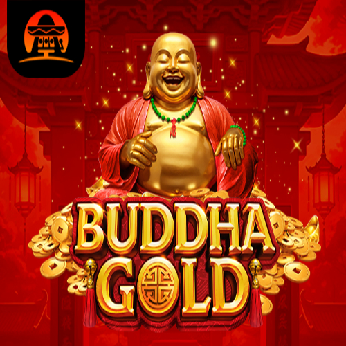 Buddha Gold