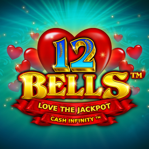 12 Bells™ Love the Jackpot