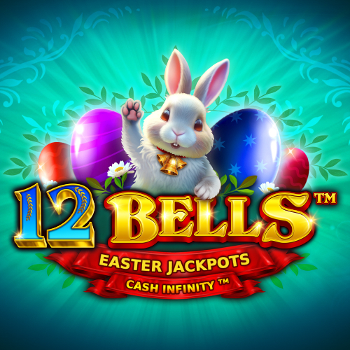 12 Bells™ Easter Jackpots
