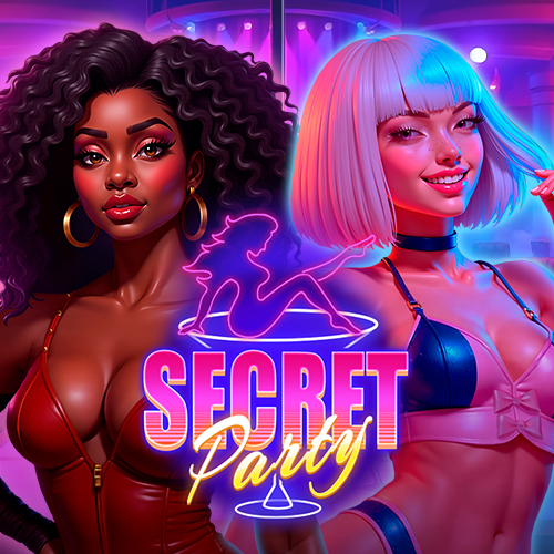 Secret Party
