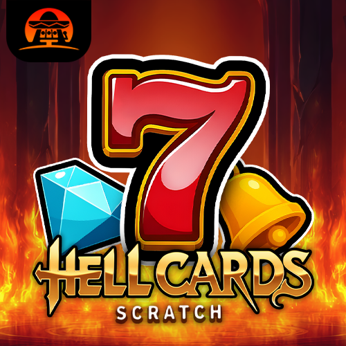 Hellcards Scratch