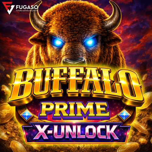 Buffalo Prime X-UNLOCK