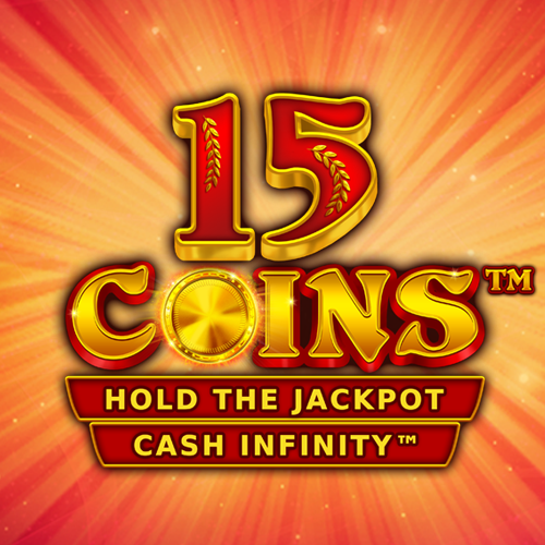 15 Coins™ Grand Gold Edition