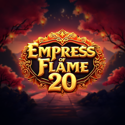 Empress of Flame 20