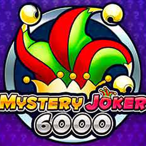 Mystery Joker 6000