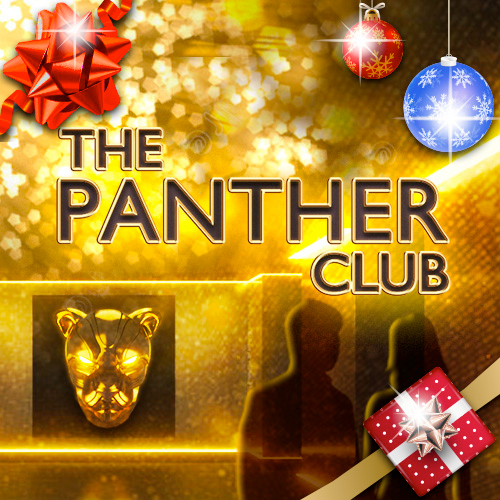 1st Avenue Panther Club