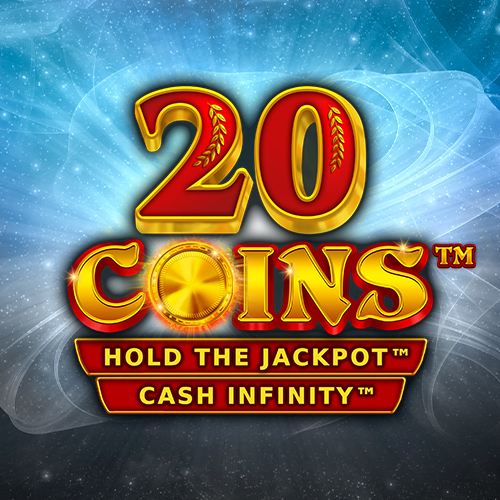 20 Coins