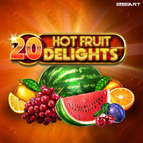 20 Hot Fruit Delights