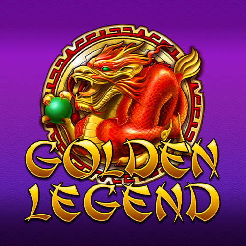 Golden Legend