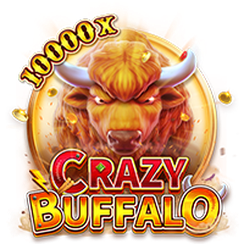 CRAZY BUFFALO