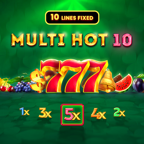 Multi Hot 10