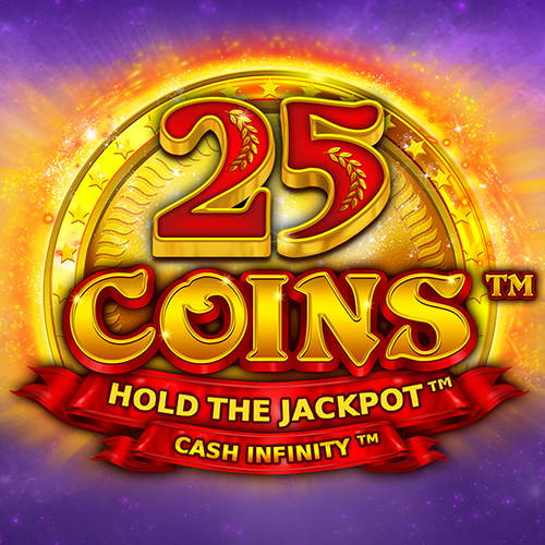 25 Coins™
