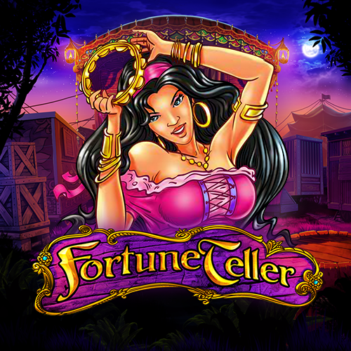 Fortune Teller
