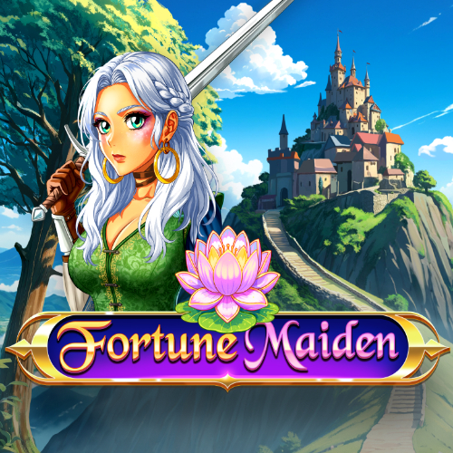 Fortune Maiden