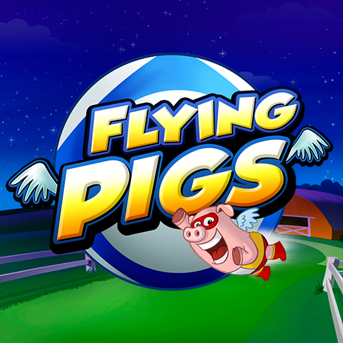 Flying Pigs