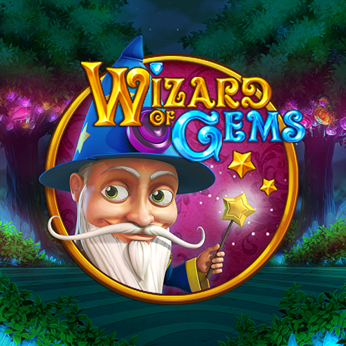 Wizard of Gems