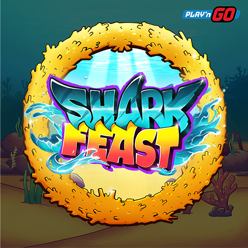 Shark Feast