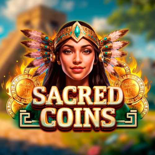 Sacred Coins