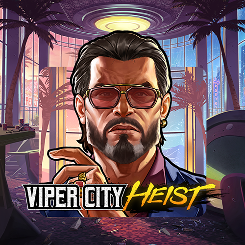 Viper City Heist