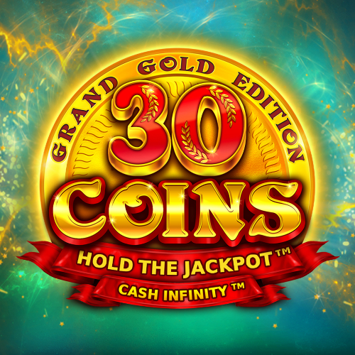 30 Coins Grand Gold Edition