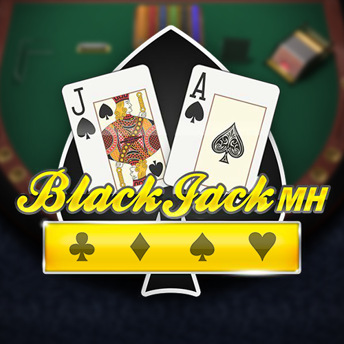 BlackJack MH