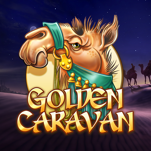 Golden Caravan