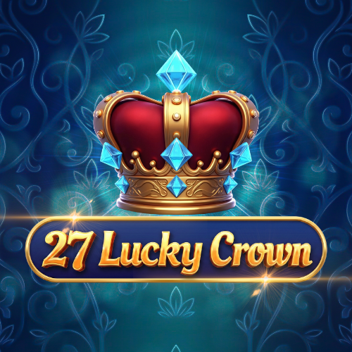 27 Lucky Crown