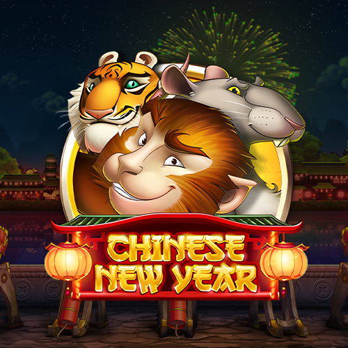 Chinese New Year