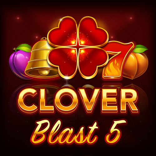 Clover Blast 5