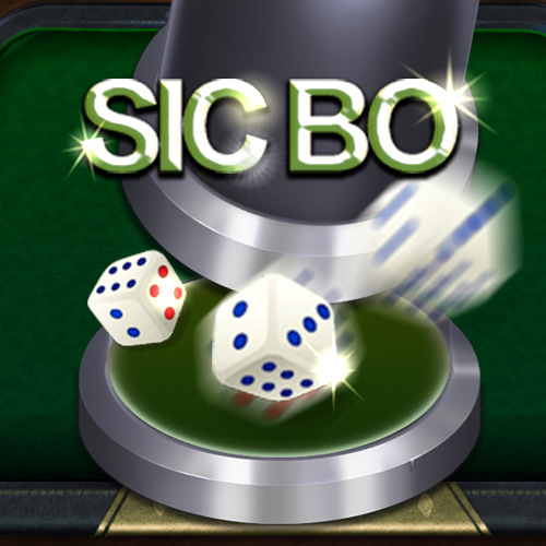 Sic Bo