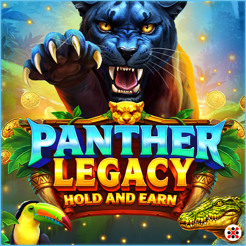 Panther Legacy