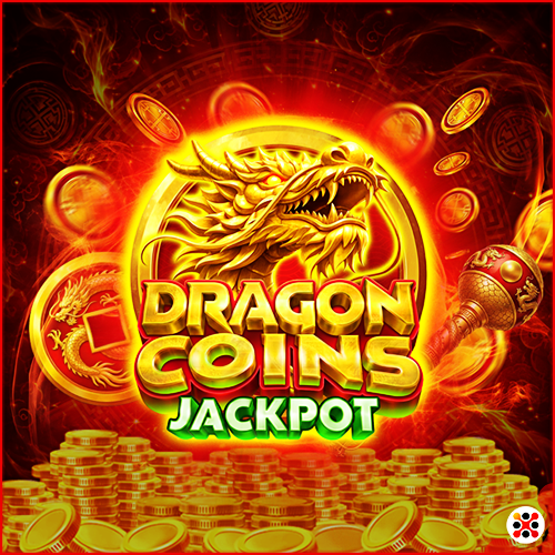 Dragon Coins Jackpot