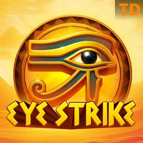 Eye Strike