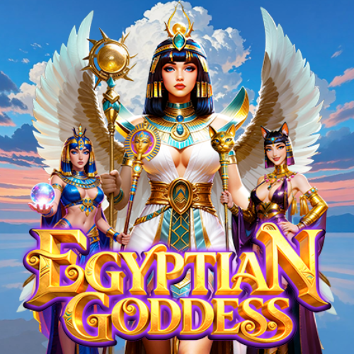 Egyptian Goddess