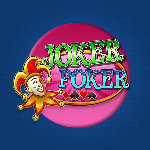 Joker Poker MH