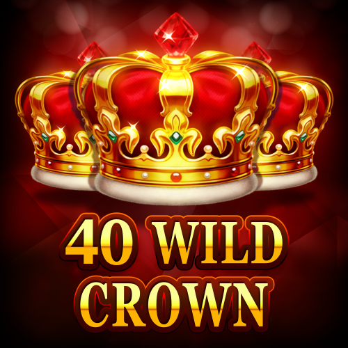 40 Wild Crown
