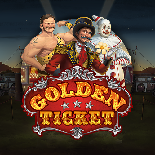 Golden Ticket