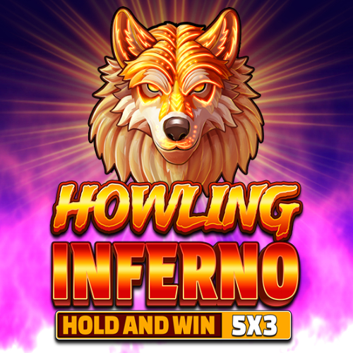 Howling Inferno 5x3