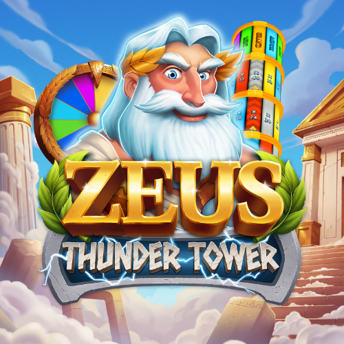 Zeus Thunder Tower