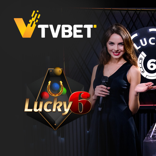 Lucky6