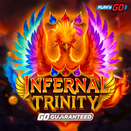 Infernal Trinity GO Guaranteed